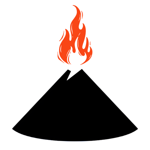 Social Eruption Logo